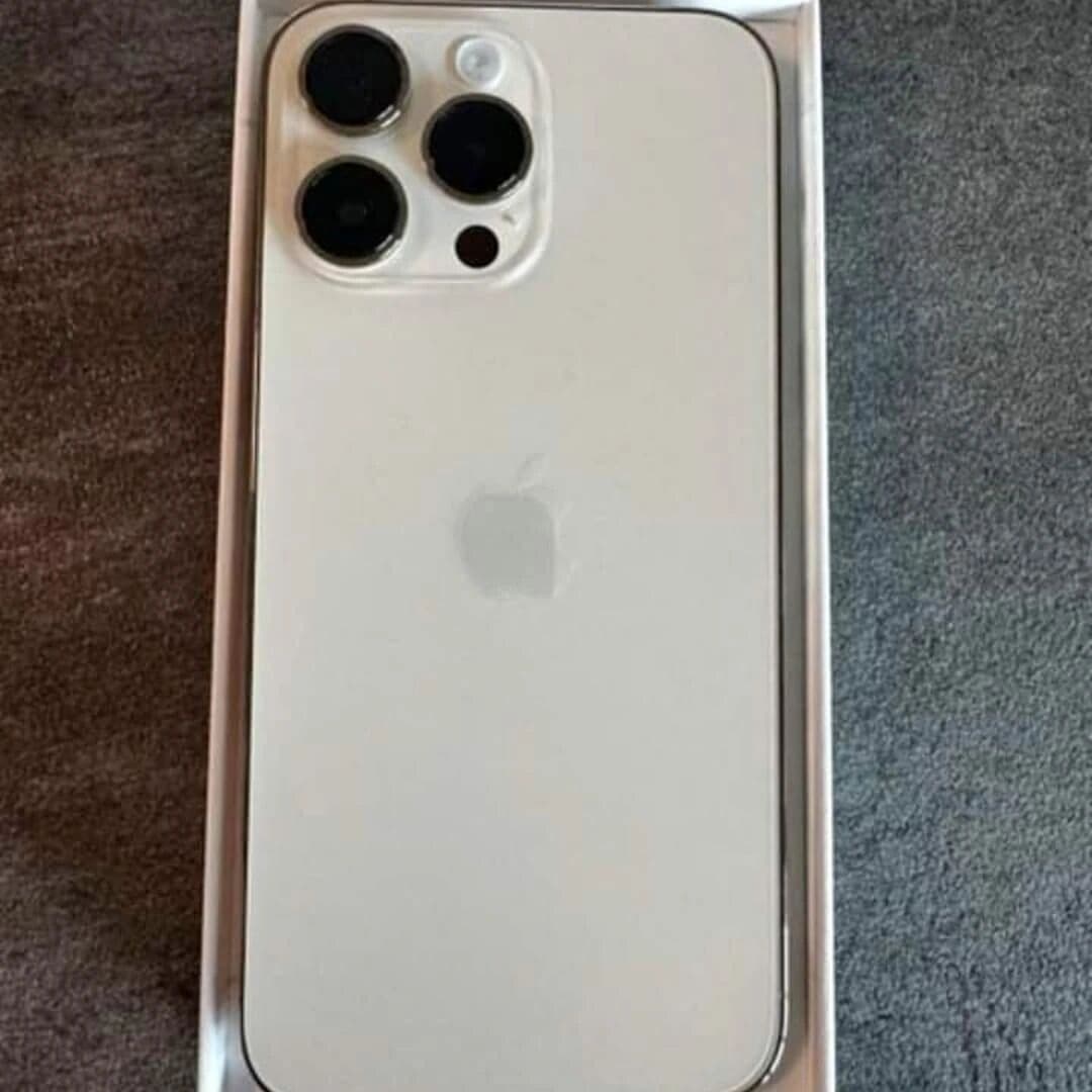 iPhone 14 Pro Max 256 Go occasion — photo 1
