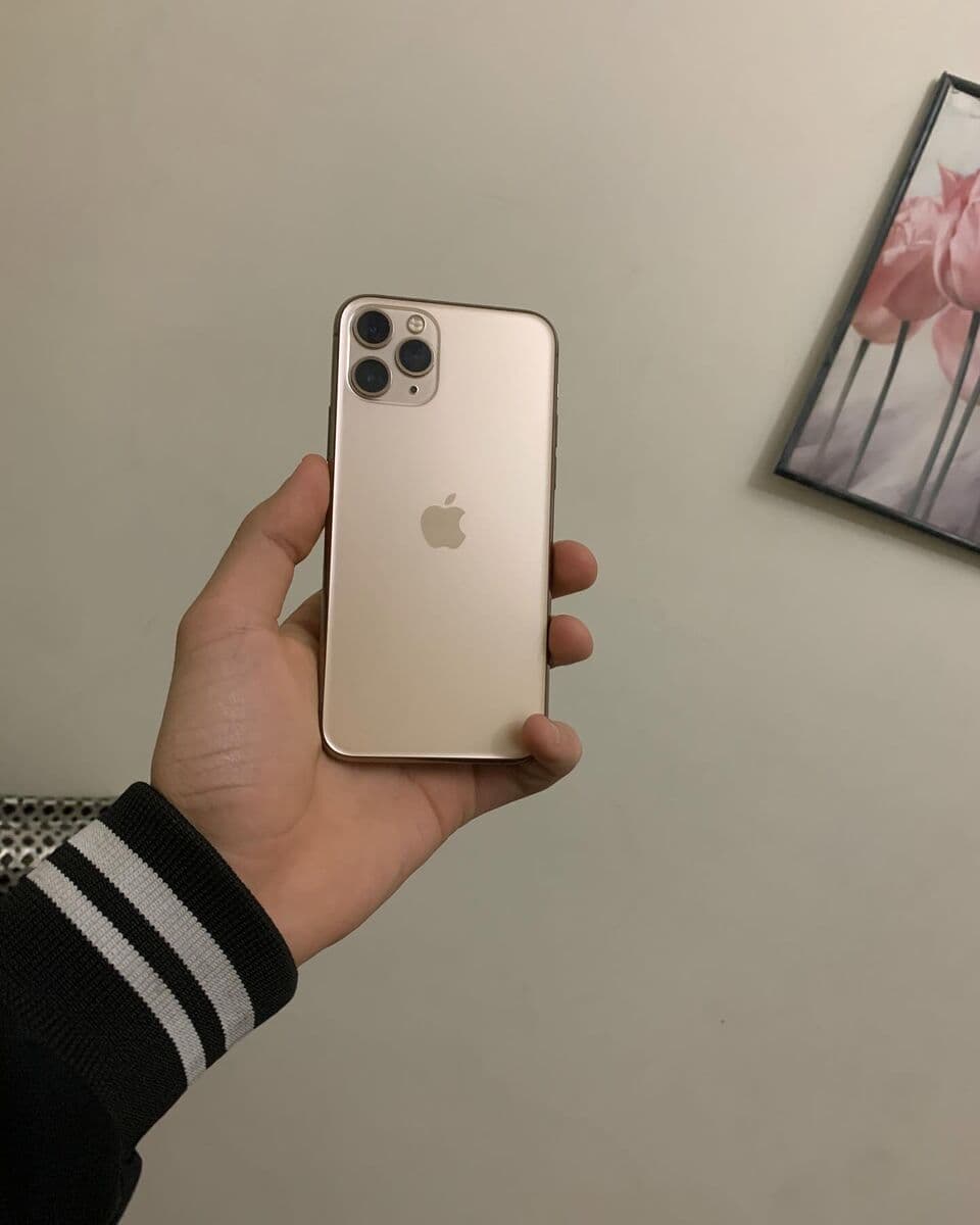 iPhone 11 Pro 64 Go occasion — photo 1
