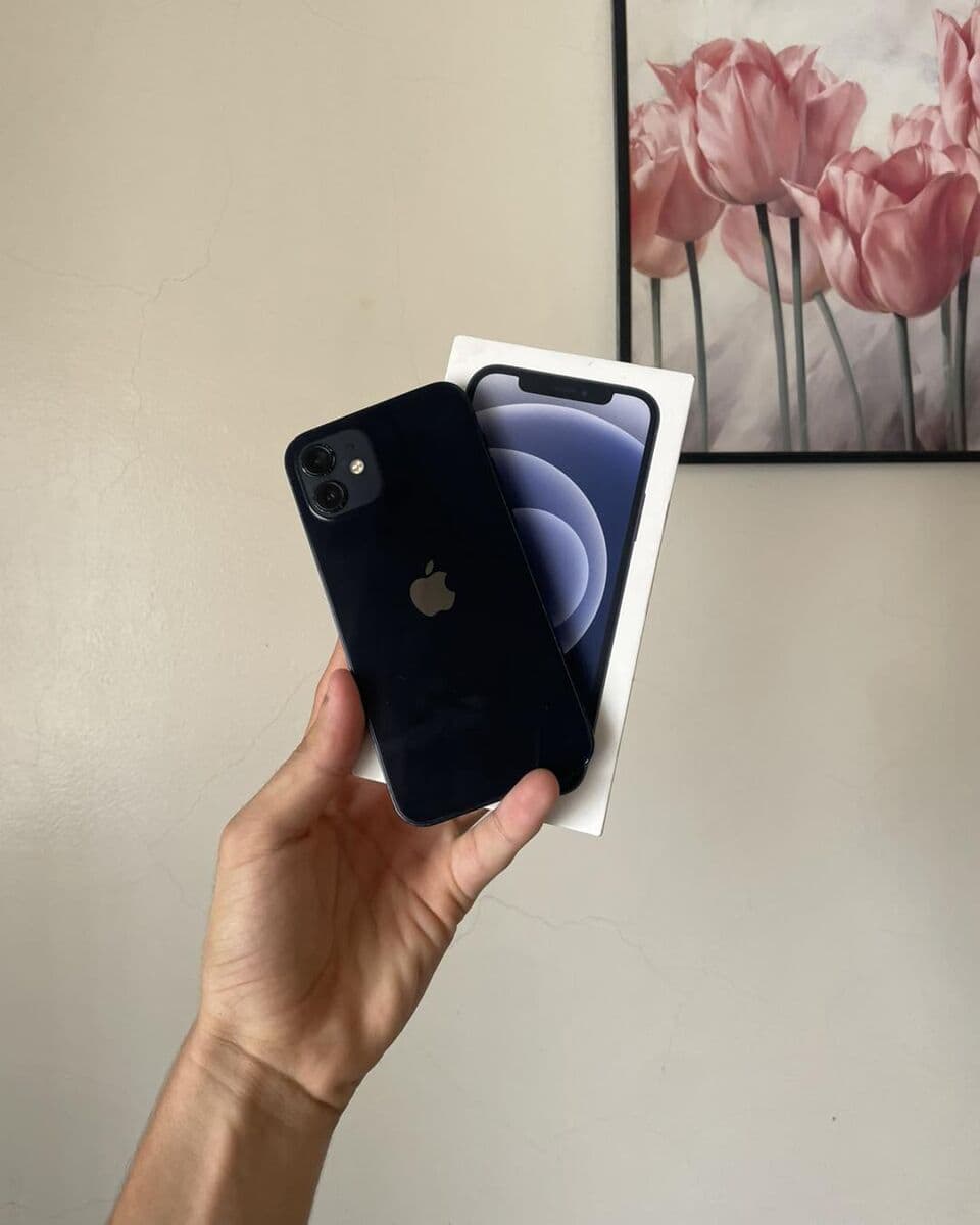 iPhone 12 128 Go occasion — photo 1