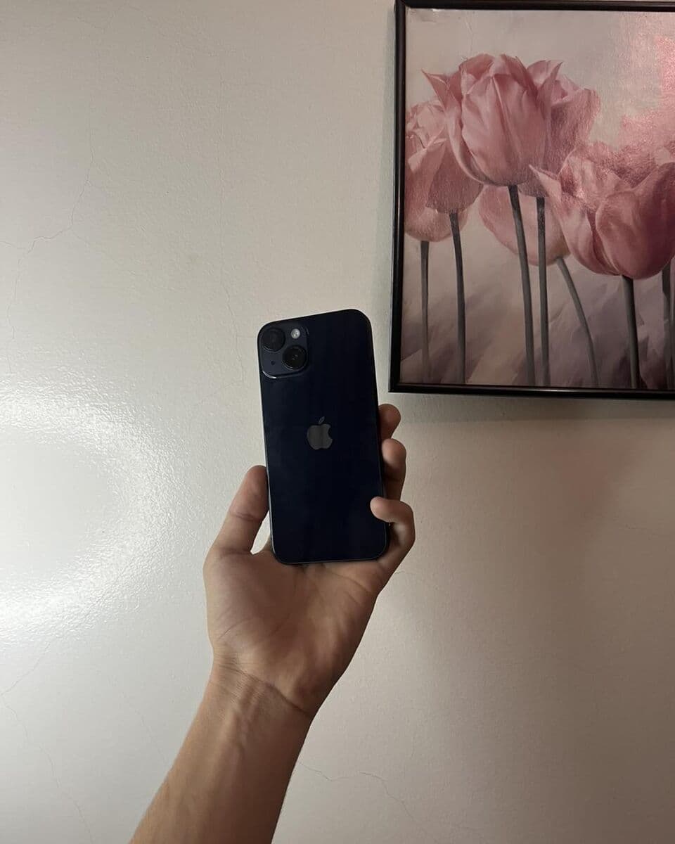 iPhone 14 128 Go occasion — photo 1