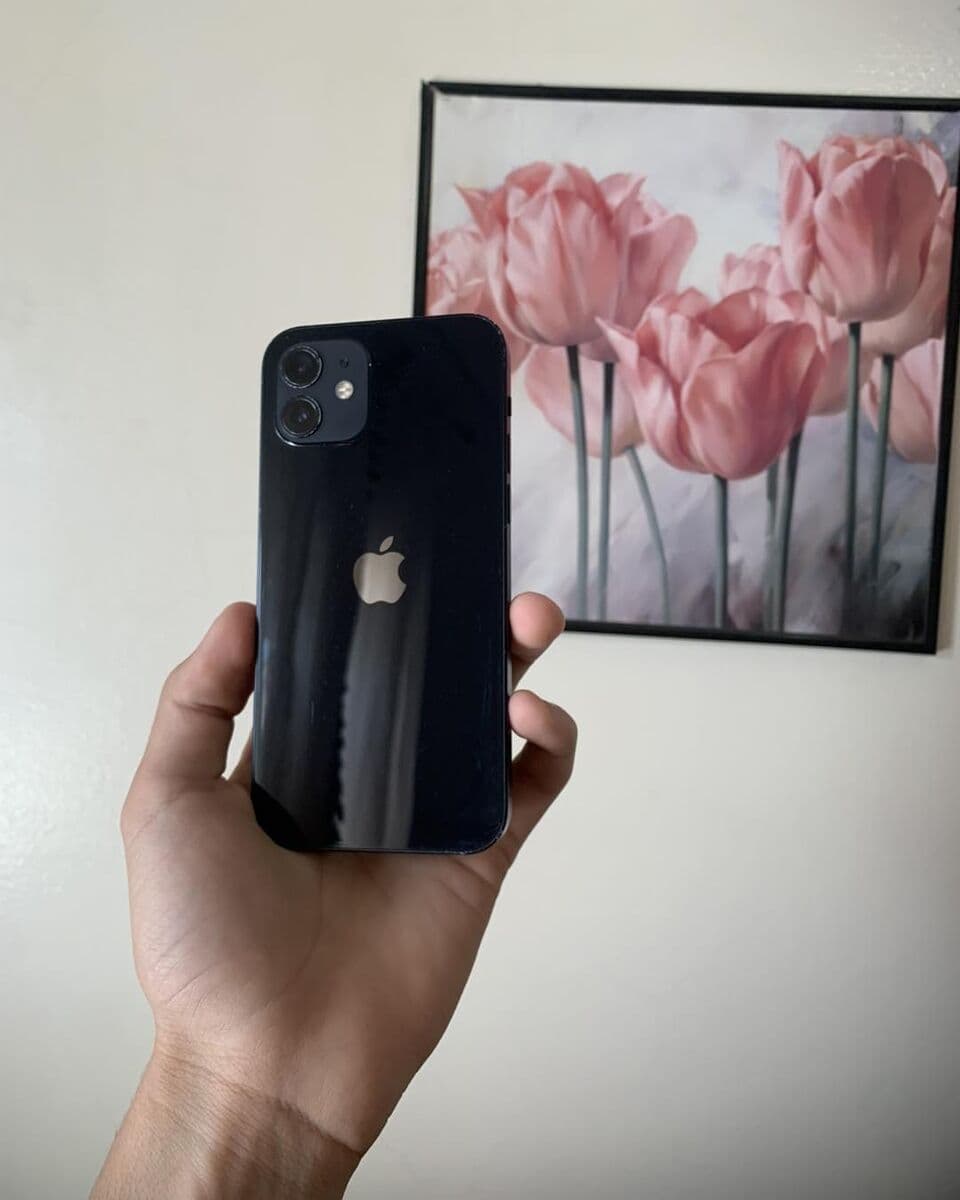 iPhone 12 128 Go occasion — photo 1