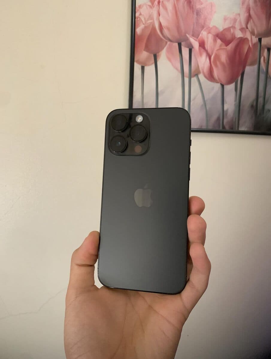 iPhone 14 Pro Max 256 Go occasion — photo 1