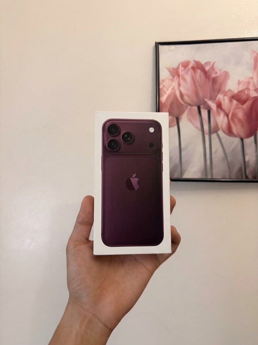 iPhone 18 Pro Max 512 Go occasion — photo 1